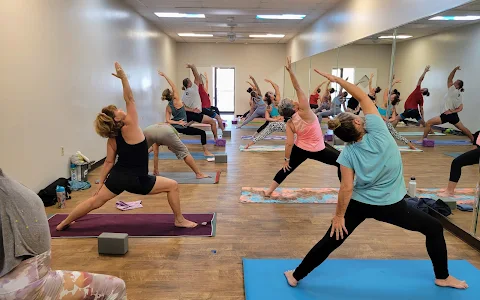 Kula Wellness Hot Yoga Port Charlotte image