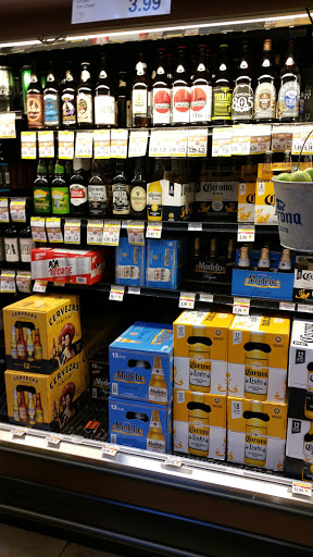 Grocery Store «Bel Air Market», reviews and photos, 7465 Rush River Dr, Sacramento, CA 95831, USA