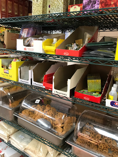 Indian Grocery Store «India A1 Grocery», reviews and photos, 4815 Lee Hwy, Arlington, VA 22207, USA