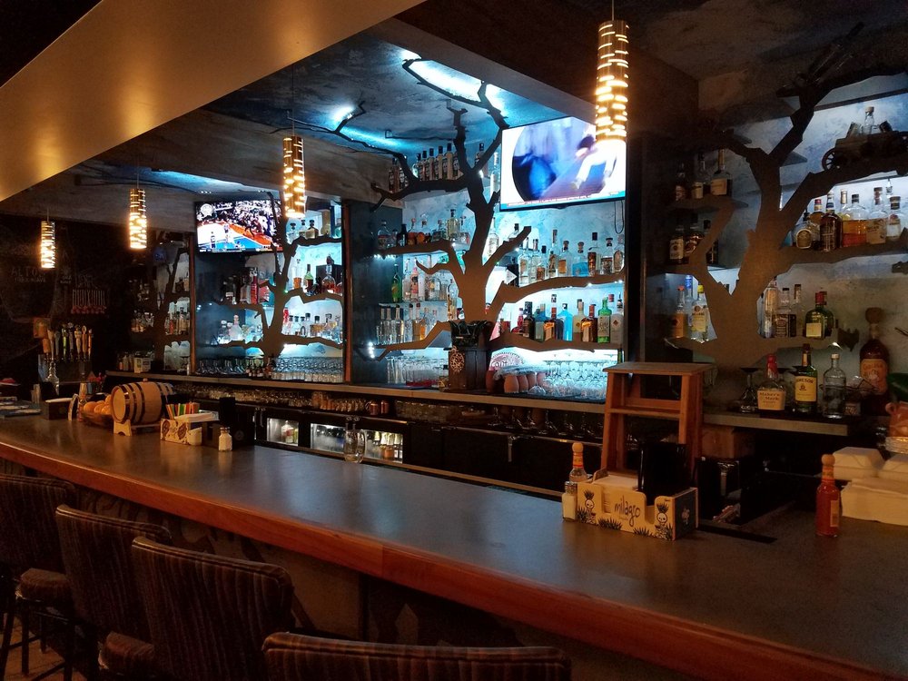 Mr Tequila's Cantina & Grill 46225