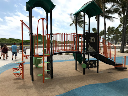 Playground Miami Beach