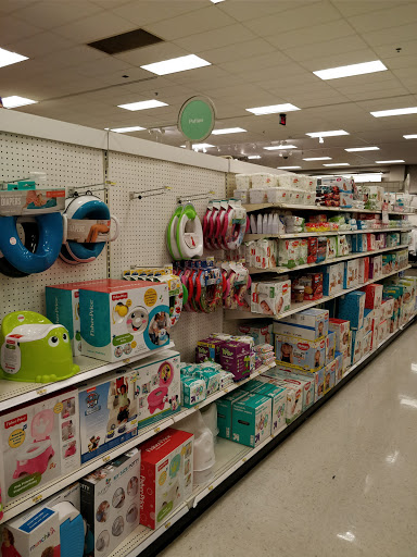 Department Store «Target», reviews and photos, 14075 Biscayne Blvd, North Miami Beach, FL 33181, USA