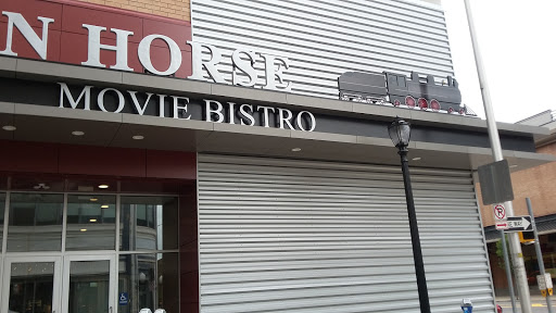 Movie Theater «Iron Horse Movie Bistro», reviews and photos, 301 Lackawanna Ave, Scranton, PA 18503, USA