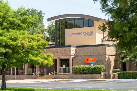 Federal Credit Union «UFCU N Guadalupe Financial Center», reviews and photos