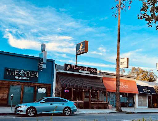 Flavor of India Studio City image