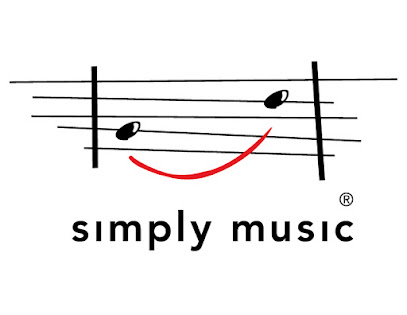 Dancing Fingers Piano Studio-Simply Music Method