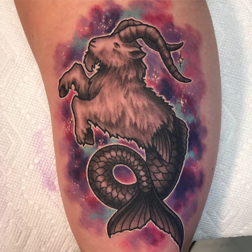 Tattoo Shop «King Street Body Gallery», reviews and photos, 220 W King St # 8, Cocoa, FL 32922, USA