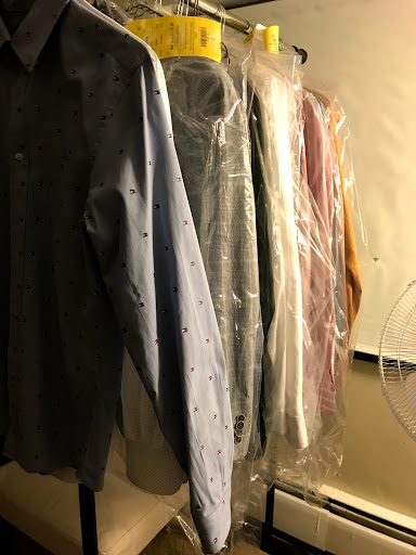 Dry Cleaner «Sunray Cleaners», reviews and photos, 175 Spring St, West Roxbury, MA 02132, USA