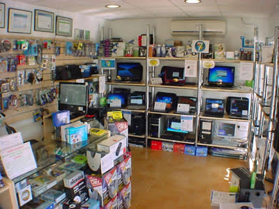 Abhilash computer service