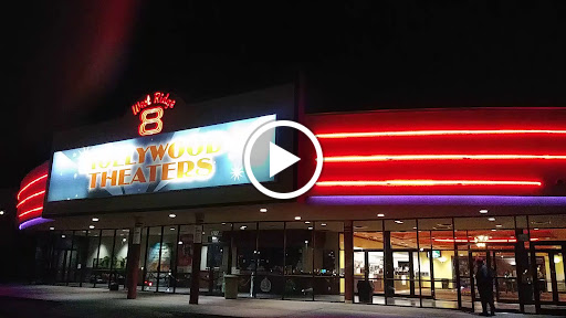 Movie Theater «Regal Cinemas West Ridge 8», reviews and photos, 1727 SW Wanamaker Rd, Topeka, KS 66604, USA
