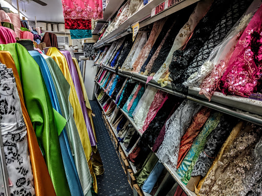 Fabric Store «Huntington Fabric Depot», reviews and photos, 1949 New York Ave, Huntington Station, NY 11746, USA