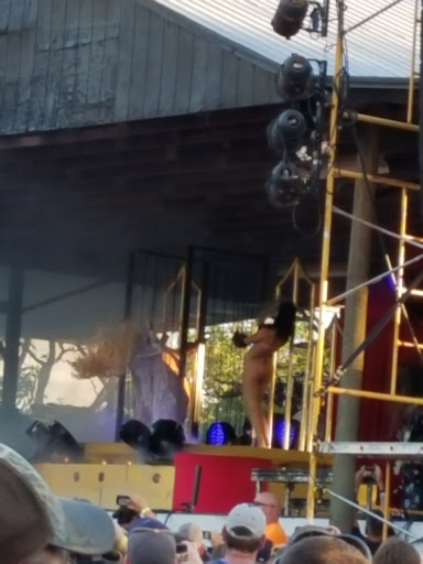 Concert Hall «Shiley Acres Concert Stage», reviews and photos, 1446 Nadenbousch Ln, Inwood, WV 25428, USA