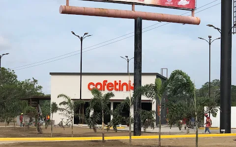 Cafetini • Nova Plaza Tela image