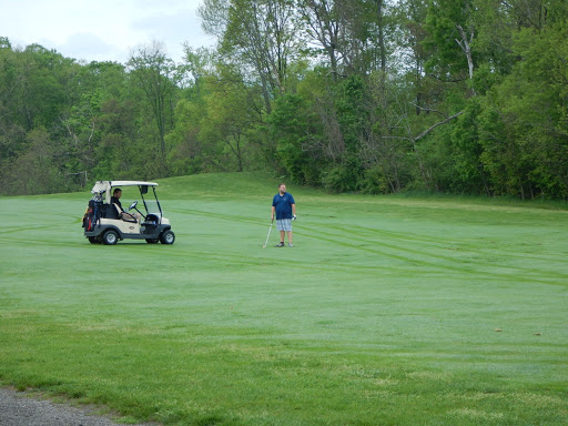 Public Golf Course «Cedarbrook Golf Course», reviews and photos, 215 PA-981, Belle Vernon, PA 15012, USA