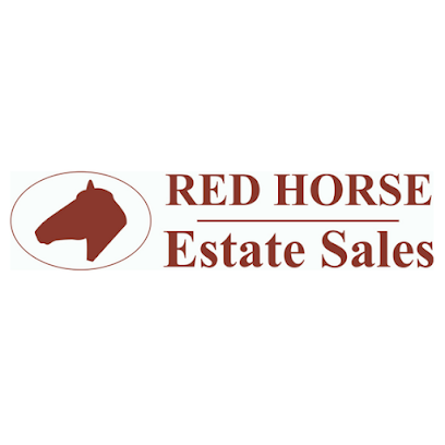 Red Horse Estate Sales & Elmore Auctioneers