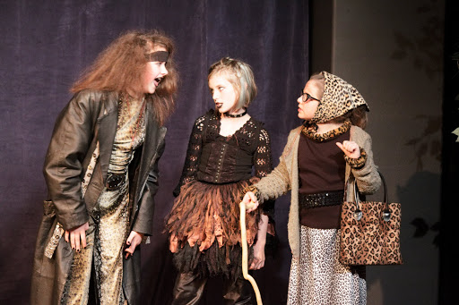 Performing Arts Theater «Kaleidoscope Youth Theater», reviews and photos, 1602 W Beall St, Bozeman, MT 59715, USA