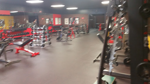 Gym «Brikhouse GYM», reviews and photos, 3268 N Main St, Crossville, TN 38555, USA