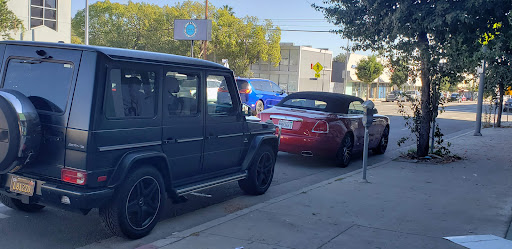 Hair Salon «LaDuree Hair Salon», reviews and photos, 2277 Westwood Blvd, Los Angeles, CA 90064, USA