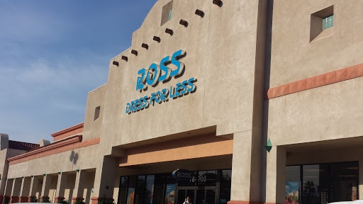 Clothing Store «Ross Dress for Less», reviews and photos, 78700 CA-111, La Quinta, CA 92253, USA