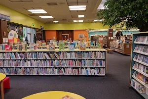 Stanislaus County Library image