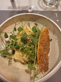 Les plus récentes photos du Restaurant La Table de la Lyre à Montpellier - n°4
