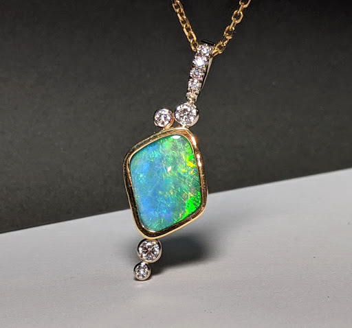 Jeweler «Richters Jewelry & Design Studio», reviews and photos, 4 Orchard View Dr, Londonderry, NH 03053, USA