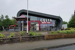 Costa Coffee image