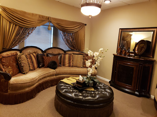Funeral Home «Cavazos Funeral Home and Crematory», reviews and photos, 2000 Cypress Landing Rd, Houston, TX 77090, USA