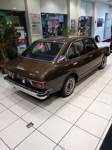 Toyota Dealer «Expressway Toyota», reviews and photos, 700 William T Morrissey Blvd, Boston, MA 02122, USA