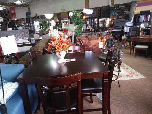 Furniture Store «Ashley HomeStore», reviews and photos, 1741 W Edgar Rd, Linden, NJ 07036, USA