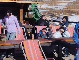 Photo n°27 de Les clapeiries à Montclar ()