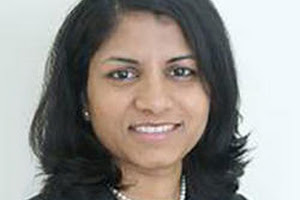 Shilpa Naik, MD