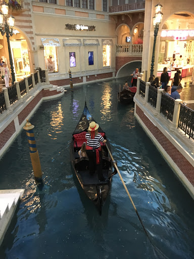 Hotel «The Mirage», reviews and photos, 3400 S Las Vegas Blvd, Las Vegas, NV 89109, USA