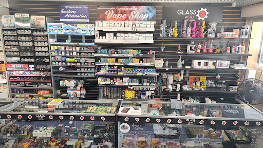 Tobacco Shop «Smoker Friendly», reviews and photos, 15037 E Colfax Ave, Aurora, CO 80011, USA