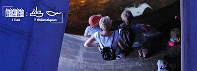 MARÉIS - Centre de découverte de la pêche en mer à Étaples