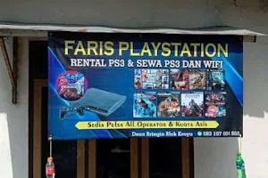 RENTAL PS3 & SEWA PS3 (FARIS PS) image