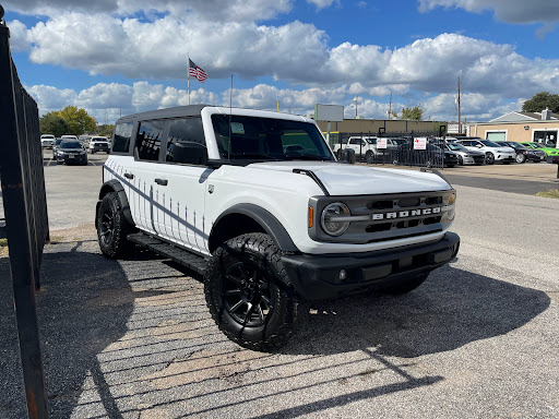 Used Car Dealer «Houston Auto Sales Inc», reviews and photos, 5801 Schumacher Ln, Houston, TX 77057, USA