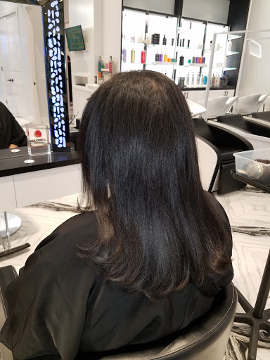 Hair Salon «Hairsay Salon», reviews and photos, 2409 Jericho Turnpike, Garden City Park, NY 11040, USA