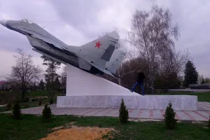 Samolot Mig-23 image