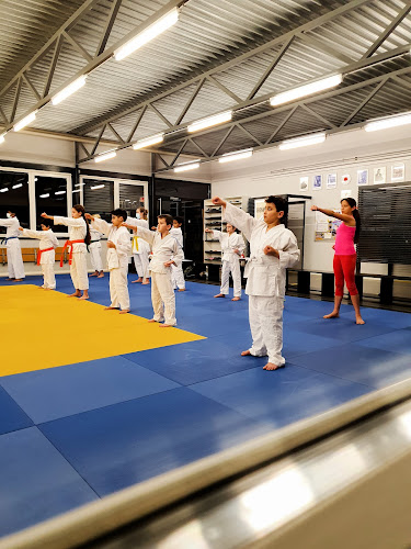 Rezensionen über Judo-Kwai Yverdon in Yverdon-les-Bains - Fitnessstudio