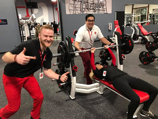 Gym «BFit Gyms - BFit Gresham/Fairview», reviews and photos, 400 NW Eastman Pkwy, Gresham, OR 97030, USA