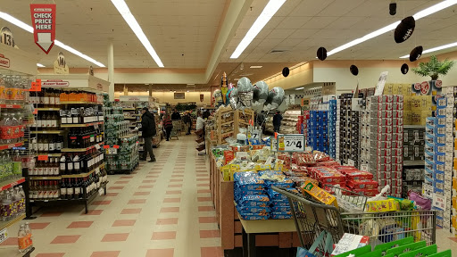 Grocery Store «Market Basket», reviews and photos, 1465 Woodbury Ave, Portsmouth, NH 03801, USA