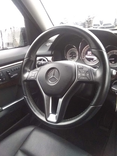 Used Car Dealer «Genesis Auto Sales Inc.», reviews and photos, 29187 Gratiot Ave, Roseville, MI 48066, USA