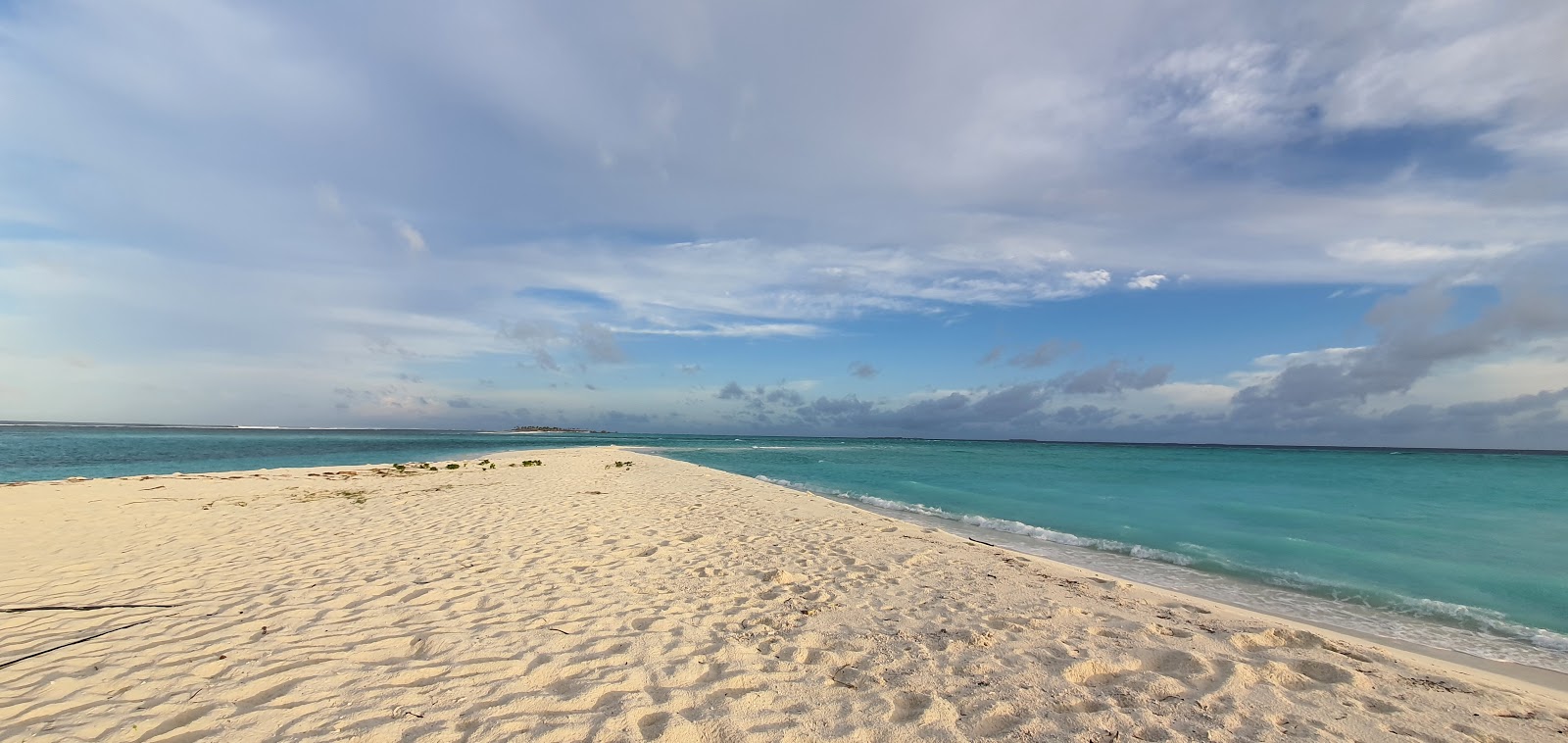 Fotografija Fenfushee Island nahaja se v naravnem okolju
