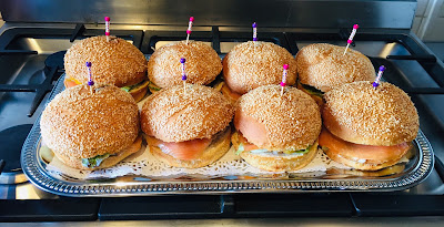 Badou Cuisine Pour Vous à Chalon-sur-Saône