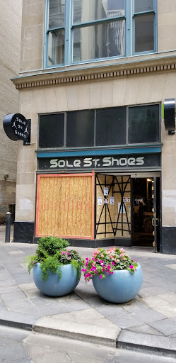 Shoe Store «Sole Street Shoes», reviews and photos, 716 16th St # 1, Denver, CO 80202, USA
