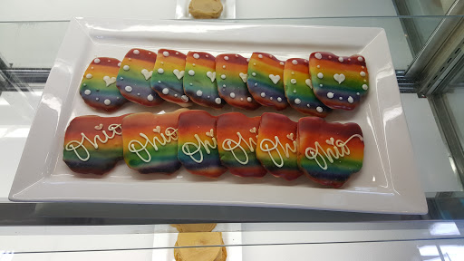 Bakery «Short North Piece of Cake», reviews and photos, 772 N High St #104, Columbus, OH 43215, USA