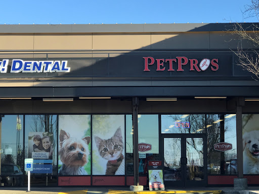 Pet Supply Store «Pet Pros», reviews and photos, 709 WA-9, Lake Stevens, WA 98258, USA