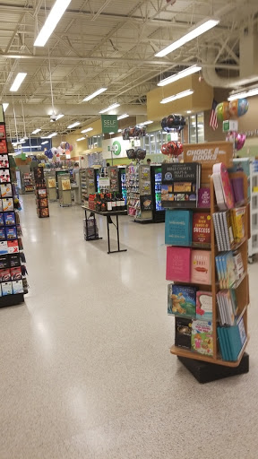 Supermarket «Publix Super Market at Georgetown Square», reviews and photos, 1860 Barnett Shoals Rd, Athens, GA 30605, USA