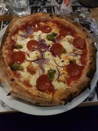 Pizza du Pizzas à emporter RICCI Eiffel à Paris - n°19